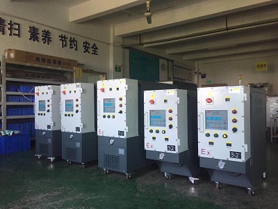 導(dǎo)熱油用什么加熱？加熱要注意什么